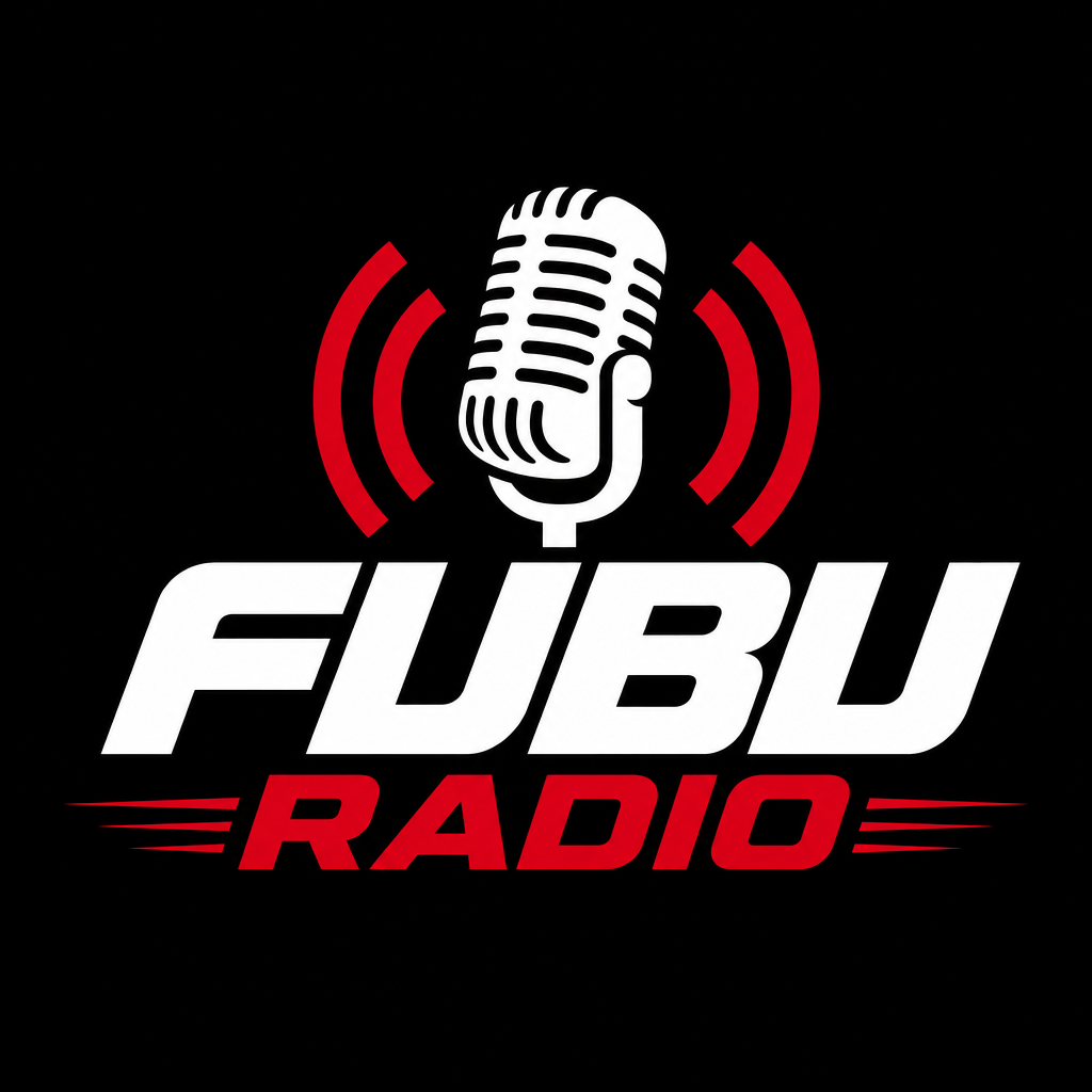 FUBU Radio logo